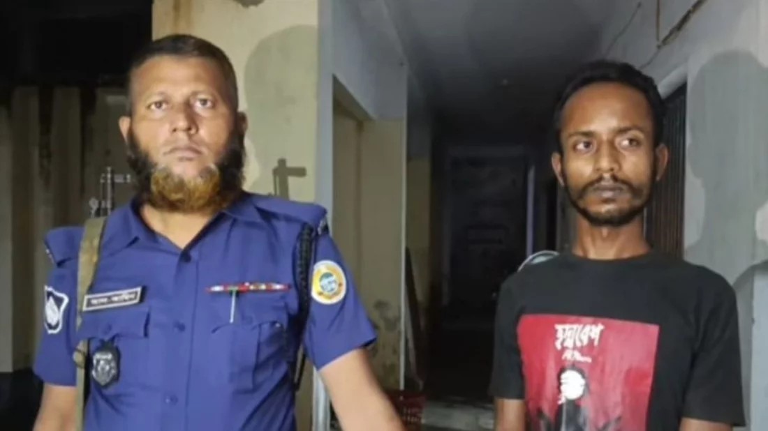 ভাবিকে হত্যার সাজা খেটে ফিরেই ভাতিজিকে পিটিয়ে হত্যা